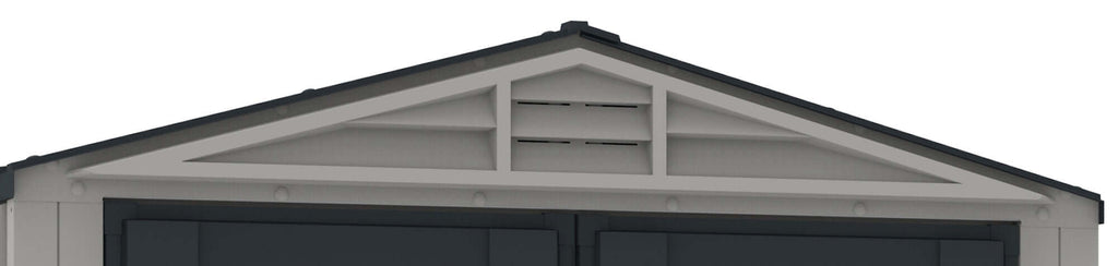 Duramax  5' x 8' YardMate Pent Plus with Floor 35825