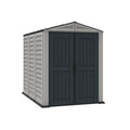 Duramax  5' x 8' YardMate Pent Plus with Floor 35825