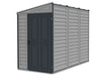 Duramax 4x8 SideMate Plus with Foundation 36625